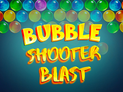 Oyunu Bubble Shooter Blast