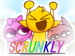 Oyunu Scrunkly Revamped