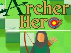 Oyunu Archer Hero