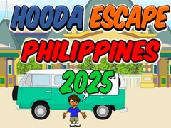 Oyunu Hooda Escape: Philippines 2025