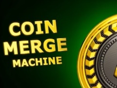 Oyunu Coin Merge Machine