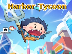 Oyunu harbor tycoon