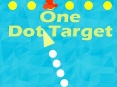 Oyunu One Dot Target