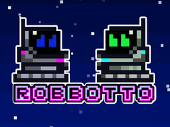 Oyunu Robbotto