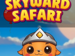 Oyunu Skyward Safari