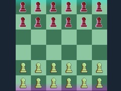 Oyunu Pawn Chess