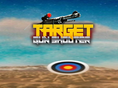 Oyunu Target Gun Shooting Adventure