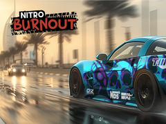 Oyunu Nitro Burnout