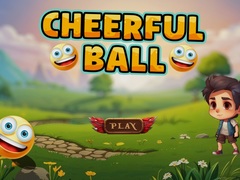 Oyunu Cheerful Ball