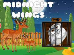 Oyunu Midnight Wings