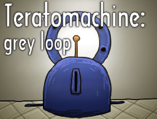 Teratochine: Gri Döngü .