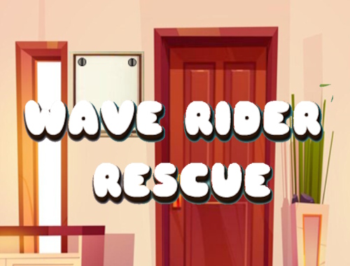 Wave Rider kurtarma .