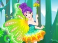 Oyunu Butterfly Fairy