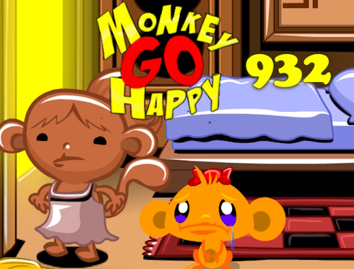 Monkey Git Happy 932 .