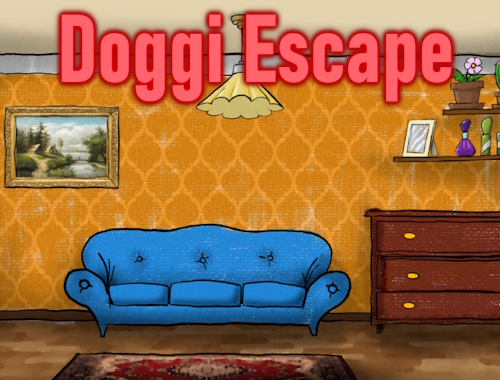 Doggi Kaçış .