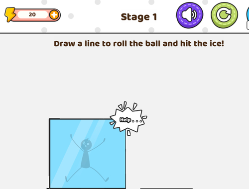 Stick Draw Hatt'ı Kaydet .