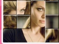 Oyunu Angelina Jolie Beauty Puzzle