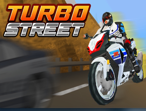 Turbo caddesi .