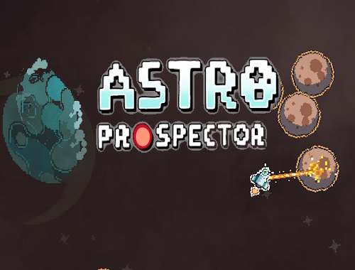 Astro Prospector 