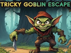 Oyunu Tricky Goblin Escape