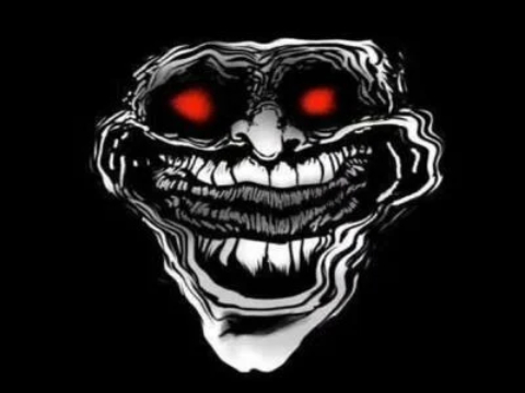 Trollface Korku 