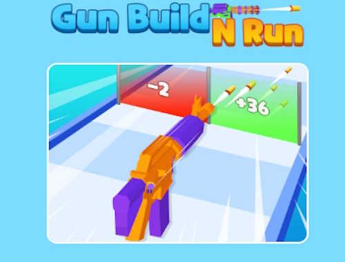 Silah yapımı n run .