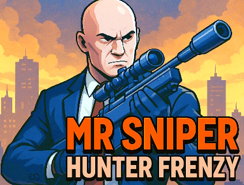 Bay Sniper Hunter Frenzy 