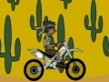 Oyunu Desert Bike 2