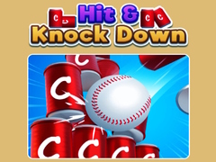 Oyunu Hit and Knock Down