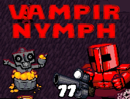 Vampir perisi .