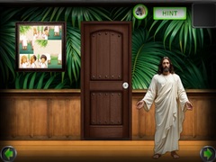 Oyunu Amgel Palm Sunday Escape
