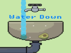 Oyunu Water Down