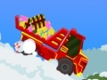 Oyunu Santa Truck 2