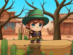 Oyunu Wild Adventure