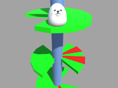 Oyunu Eggdog Helix Jumper