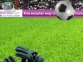 Oyunu Smart Soccer