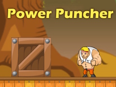 Oyunu Power Puncher