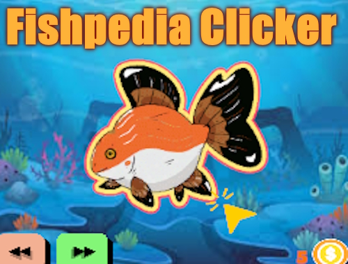 Fishpedia Tıkıcı .