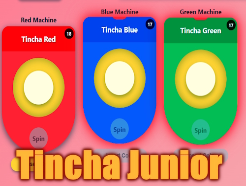 Tincha Junior .