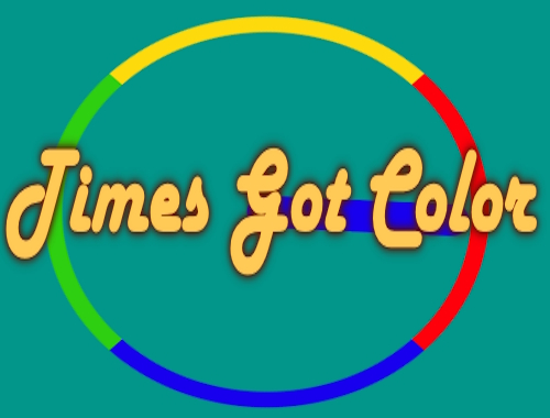 Times Renk Altı .