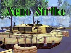 Oyunu Xeno Strike