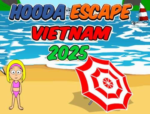 Hooda Kaçış Vietnam 2025 .