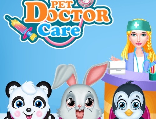 Pet Doktor Bakımı 