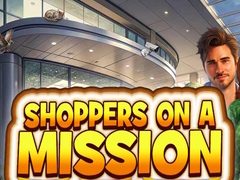 Oyunu Shoppers on a Mission