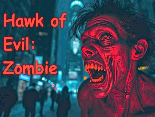 Hawk of Evil: Zombi 