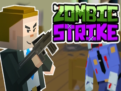Oyunu Zombie Strike