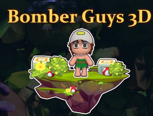 Bombacı Guys 3D .