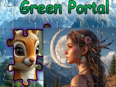 Oyunu Green Portal
