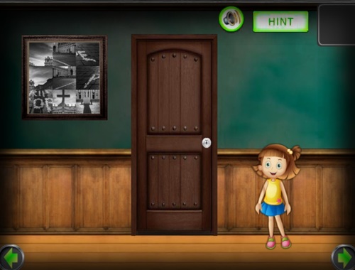 Amgel Kids Odası Kaçış 294 .