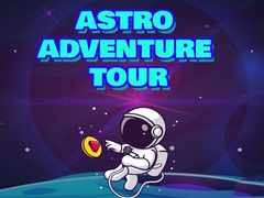 Oyunu Astro Adventure Tour 